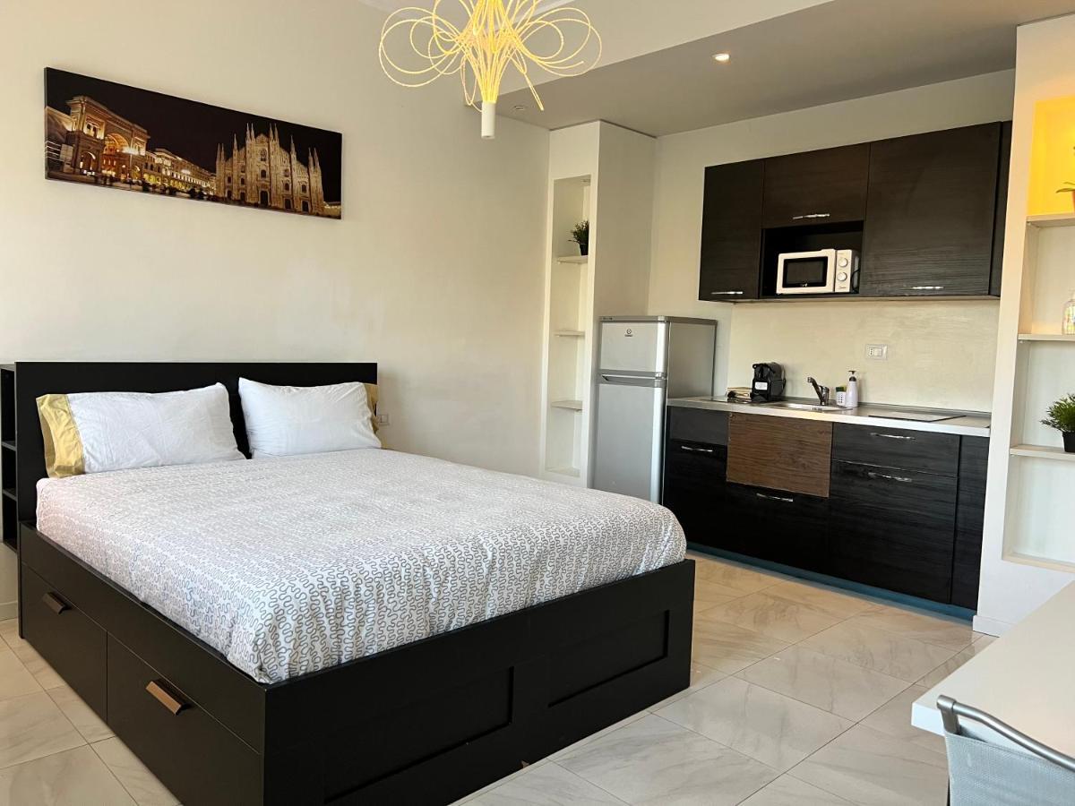 Casa Luca Apartment