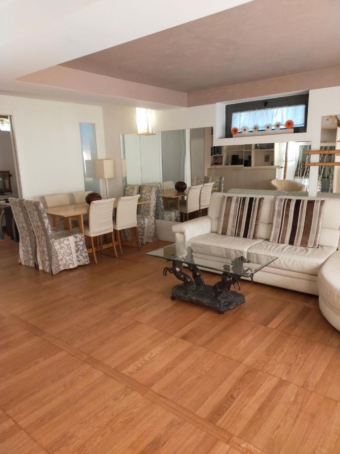 Appartamento Taverna Zen Milano