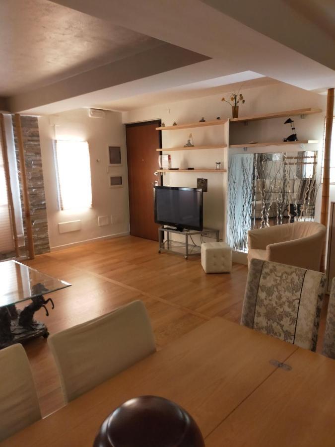 Appartamento Taverna Zen Milano
