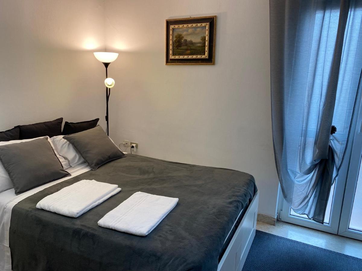 Short Rent Porta Vittoria Apartment Mailand