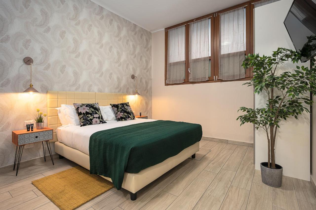 Lejlighed Hemeras Boutique Homes - Design Flat Near Metro Station