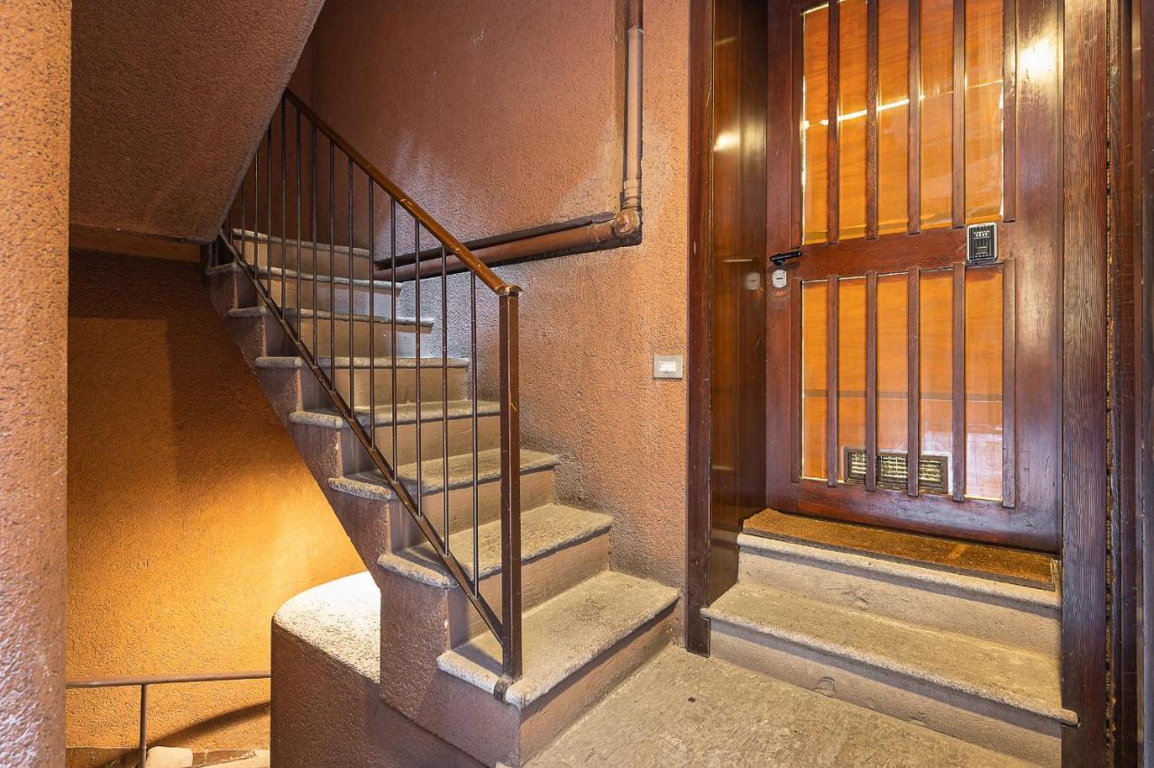 Hemeras Boutique Homes - Design Flat In The City Center Appartement