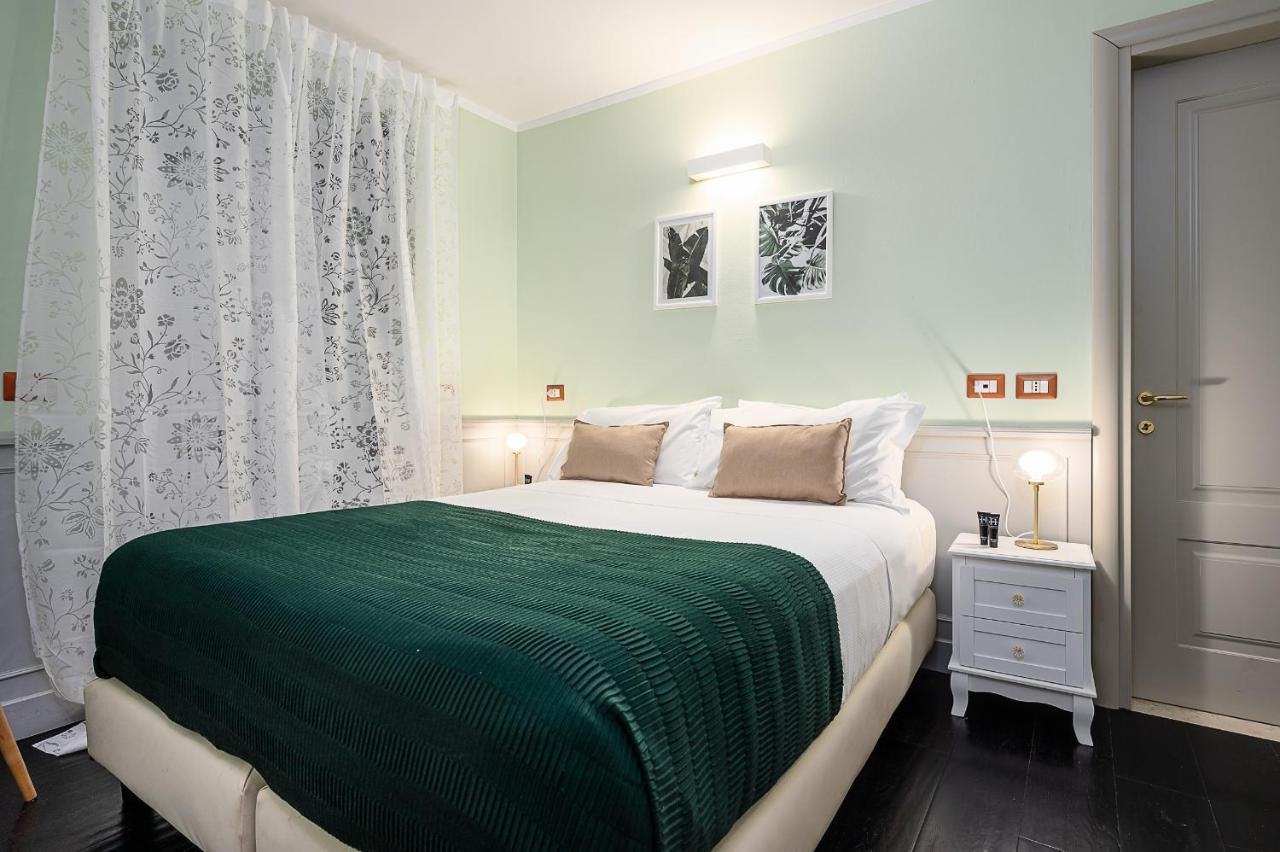 Hemeras Boutique Homes - Design Flat In The City Center Milaan