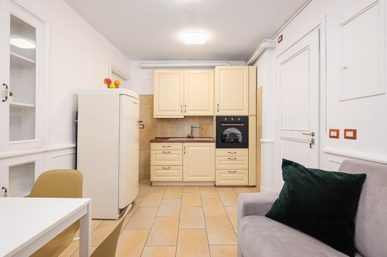 Appartement Hemeras Boutique Homes - Design Flat In The City Center *