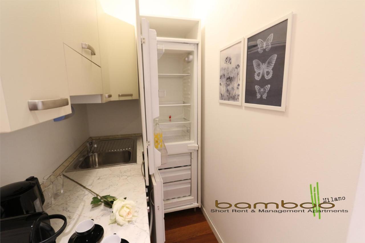 Bamboo Lecco Apartment *