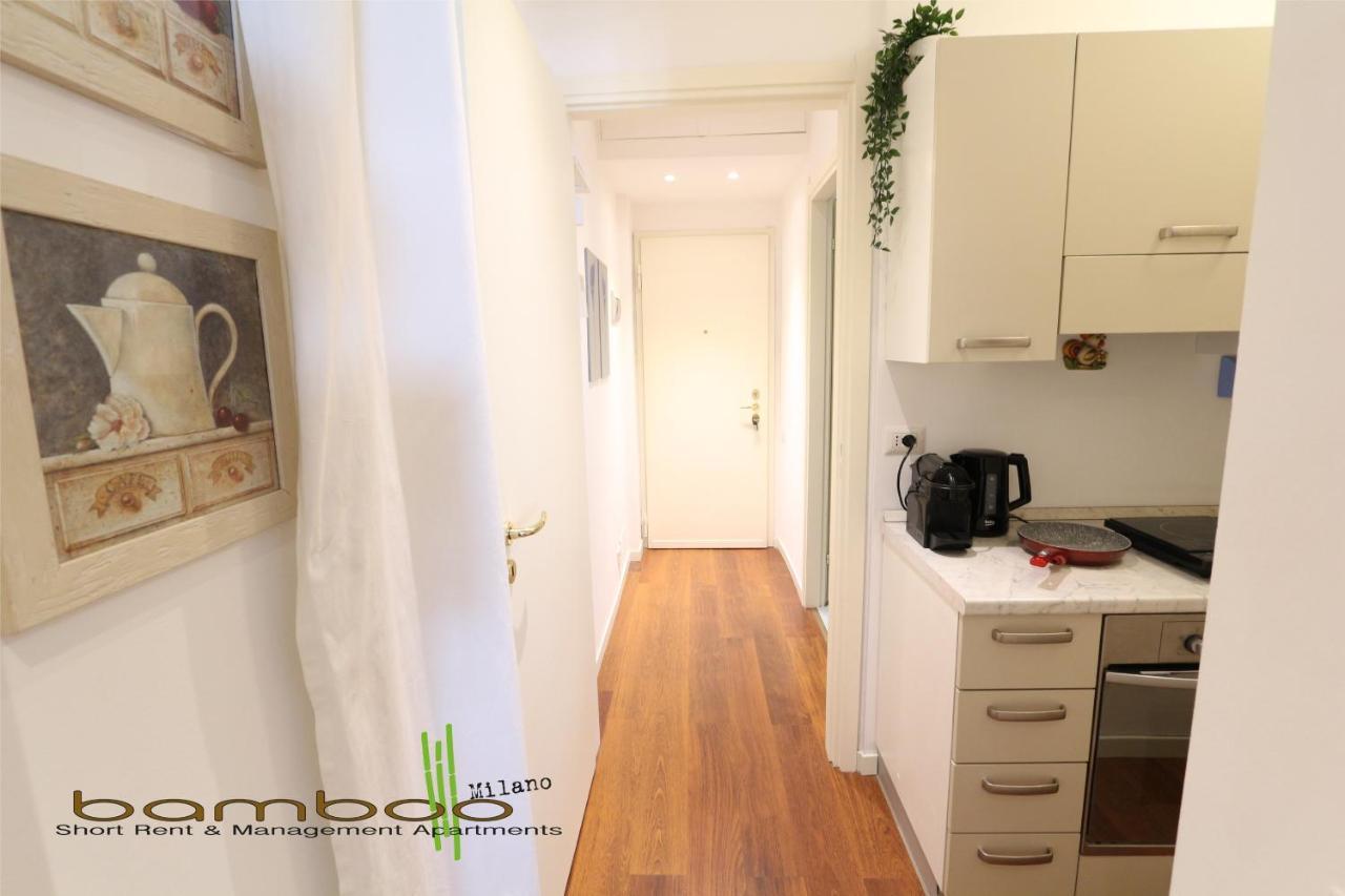 Bamboo Lecco Apartment Mailand