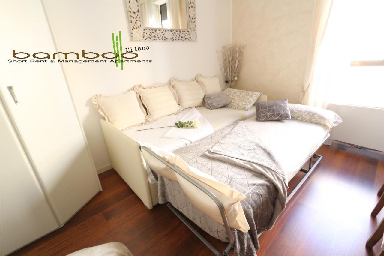 Bamboo Lecco * Mailand