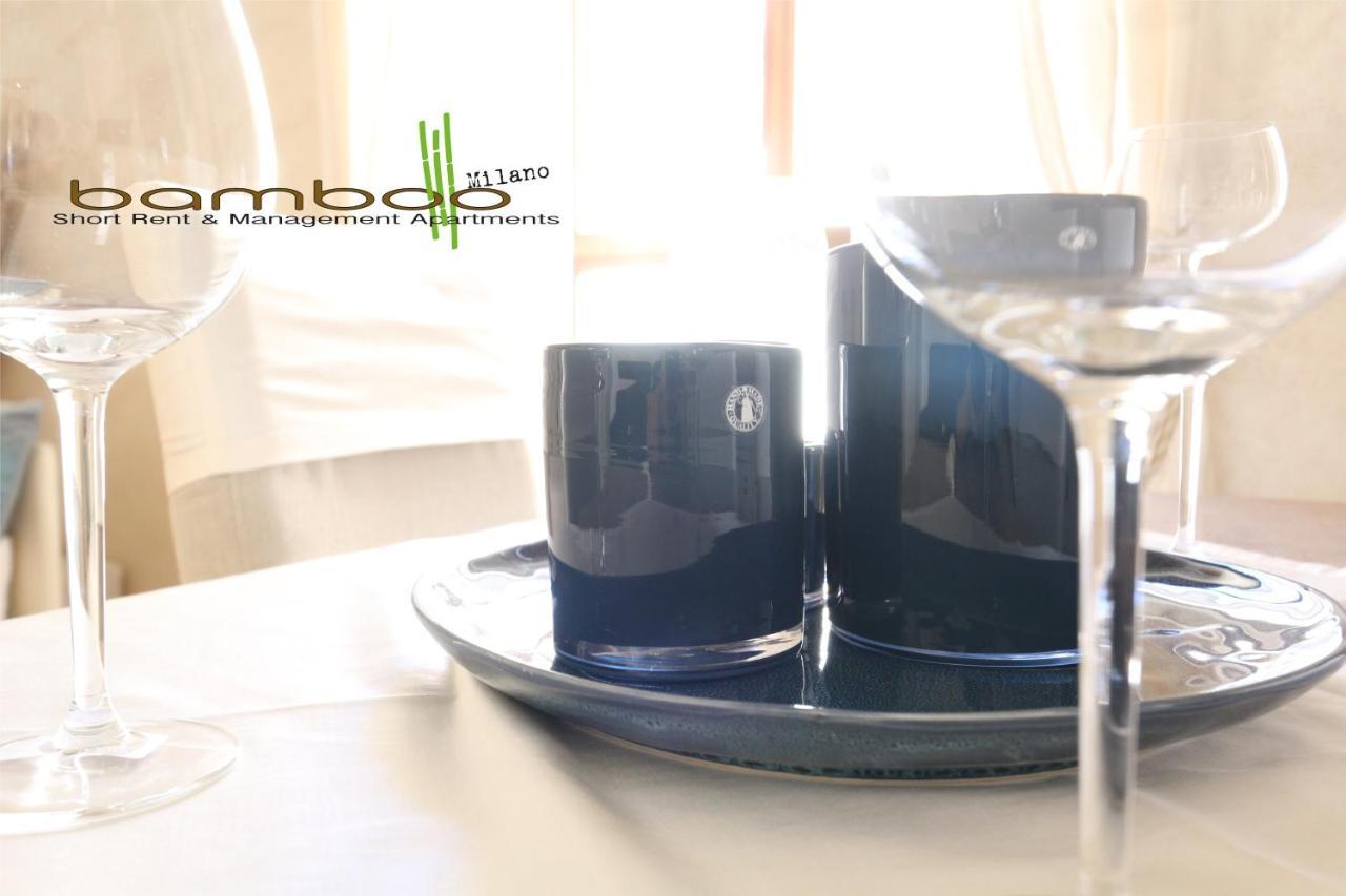 Bamboo Lecco Apartment *