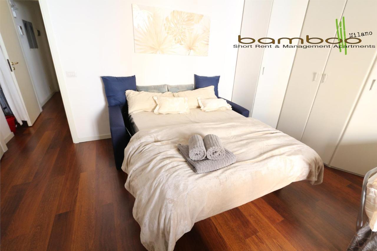 Bamboo Lecco Apartment