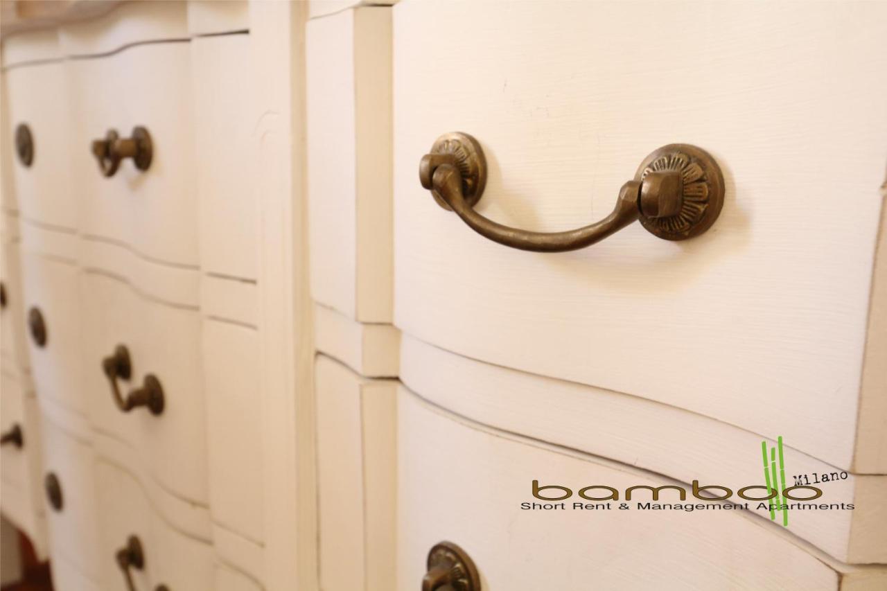 Apartment Bamboo Lecco Mailand