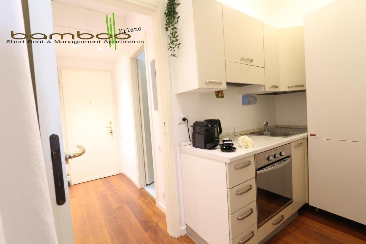 Bamboo Lecco Apartment