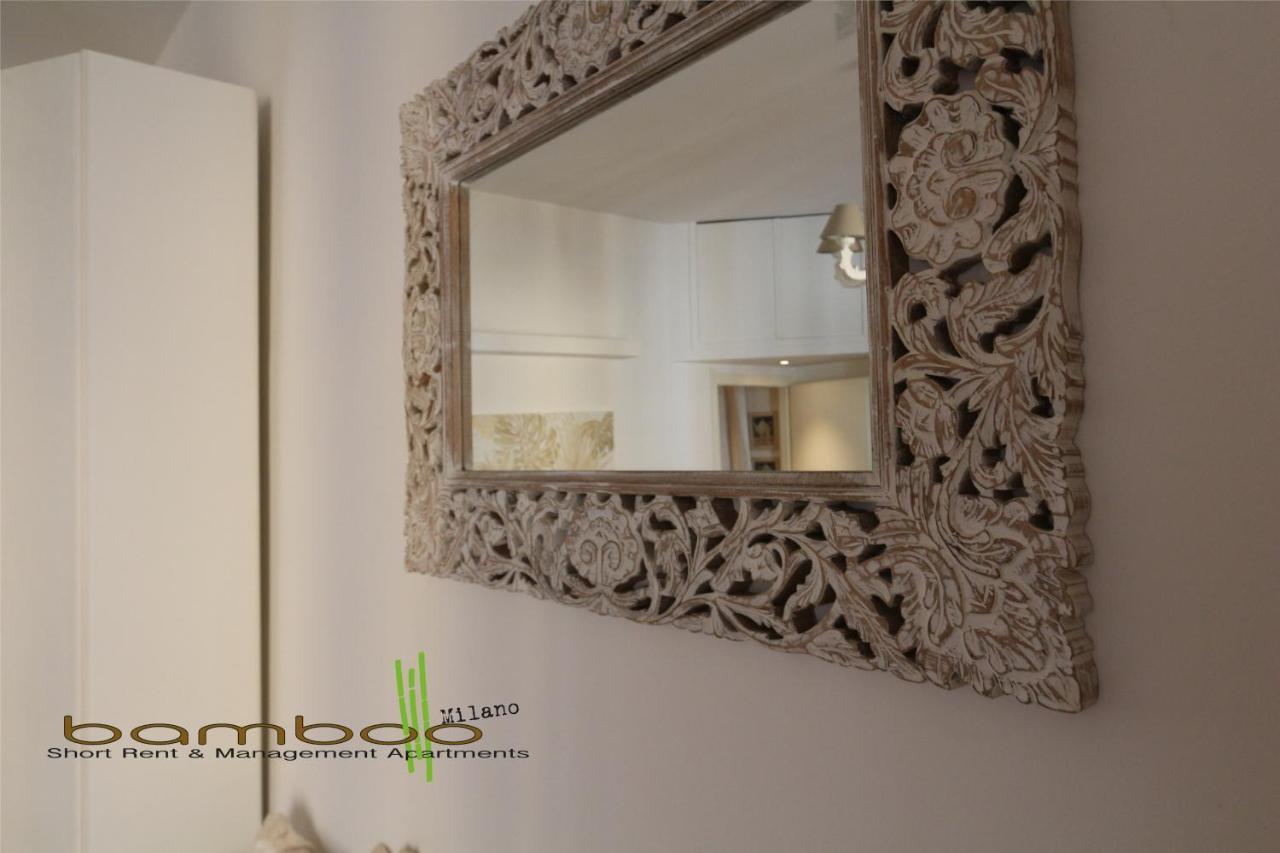 Bamboo Lecco Apartment *