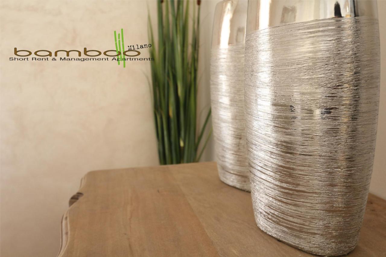Bamboo Lecco Apartment
