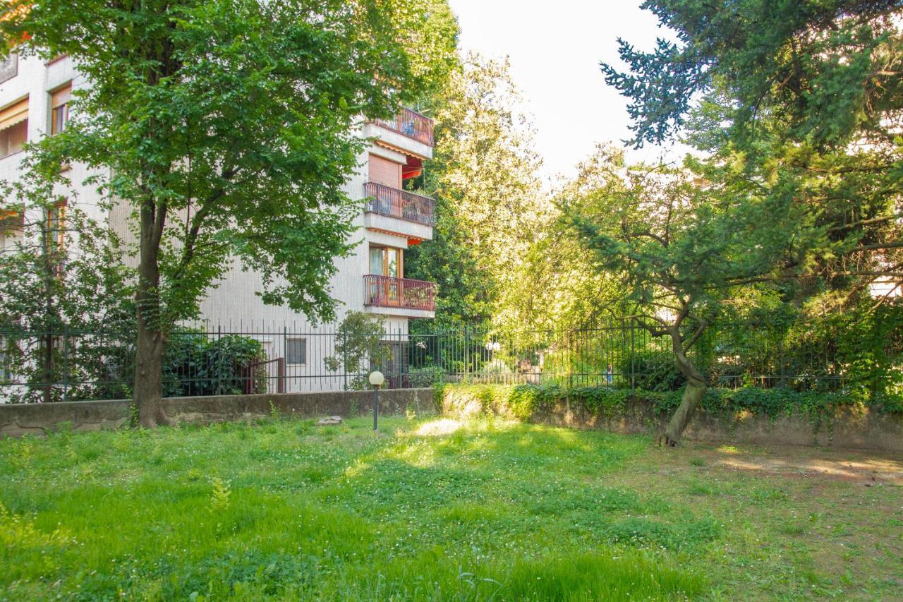 Guest house Stylish In Milan