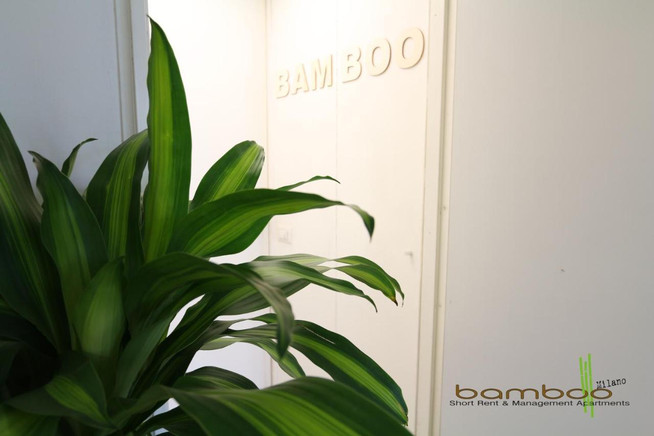 Bamboo Papiniano Loft Lejlighed