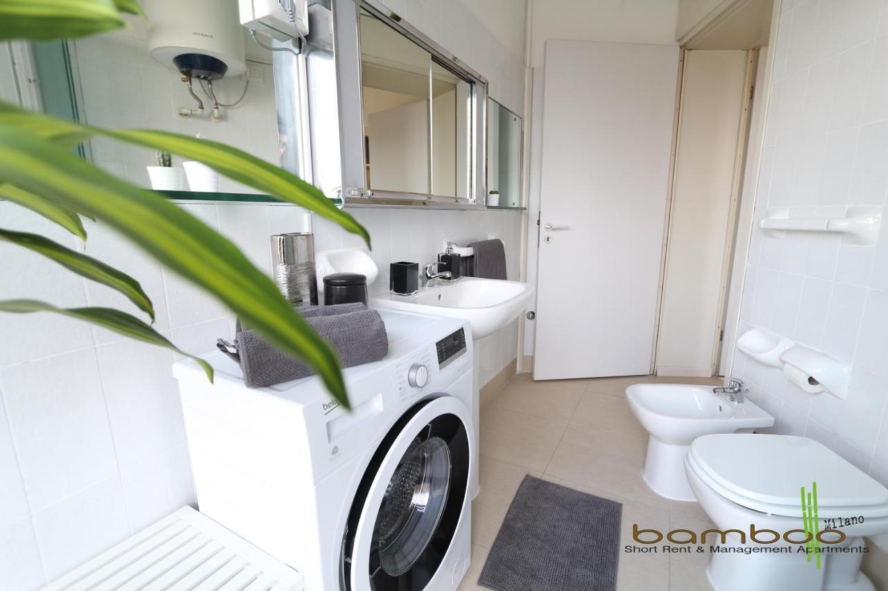 Bamboo Papiniano Loft Lejlighed