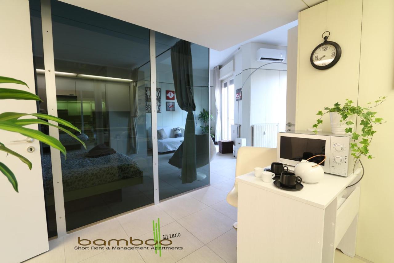 Bamboo Papiniano Loft Lejlighed *