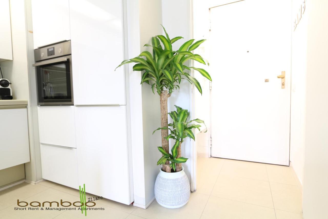 Lejlighed Bamboo Papiniano Loft *