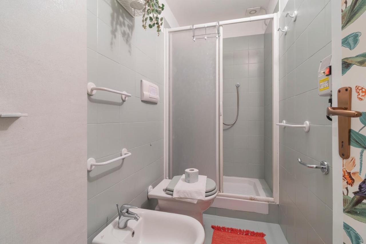 Apartment Jungle Loft - Orti 14 Milan