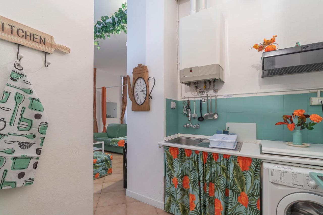 Jungle Loft - Orti 14 Apartment *