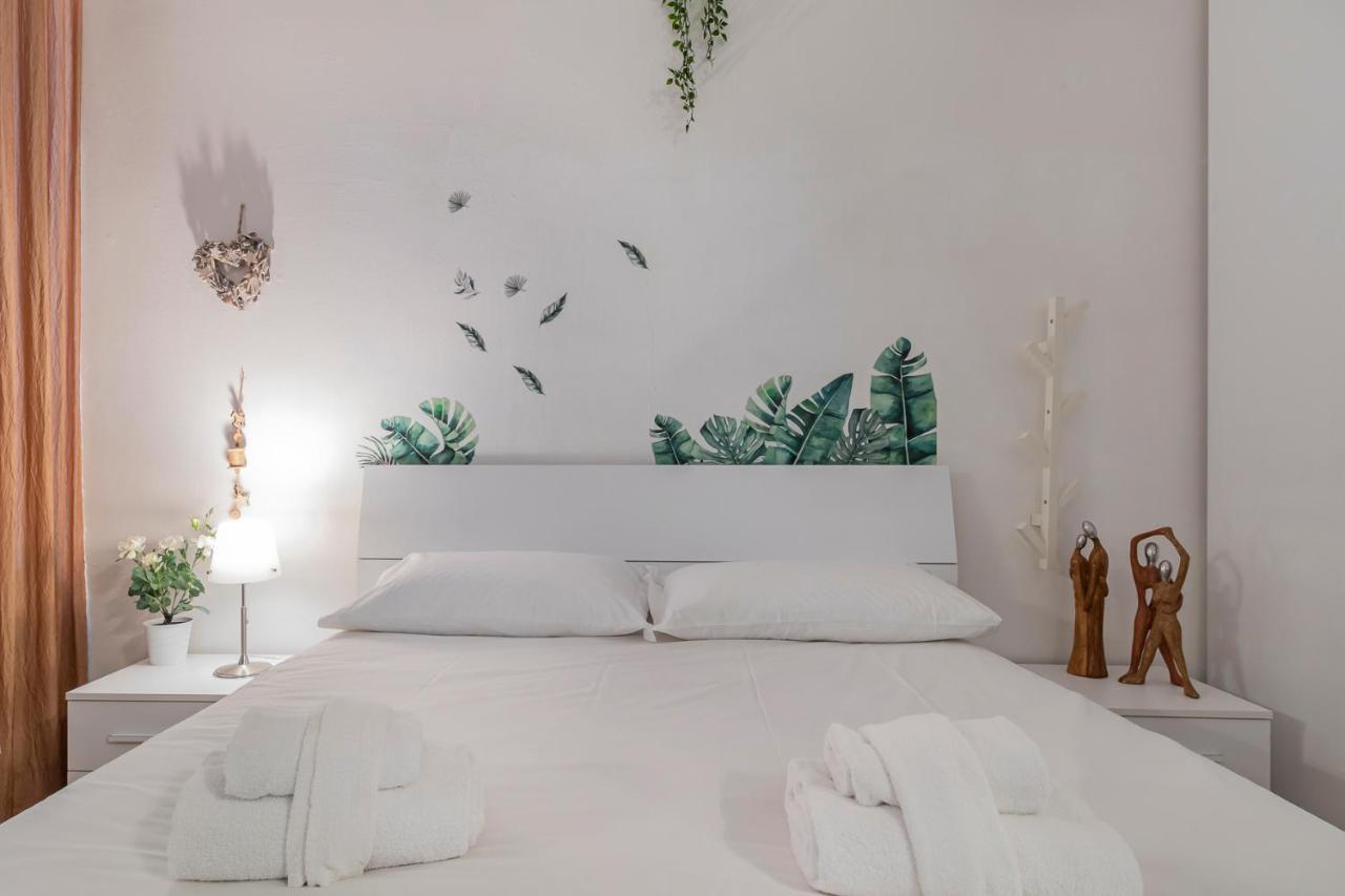 Jungle Loft - Orti 14 Apartment Milan