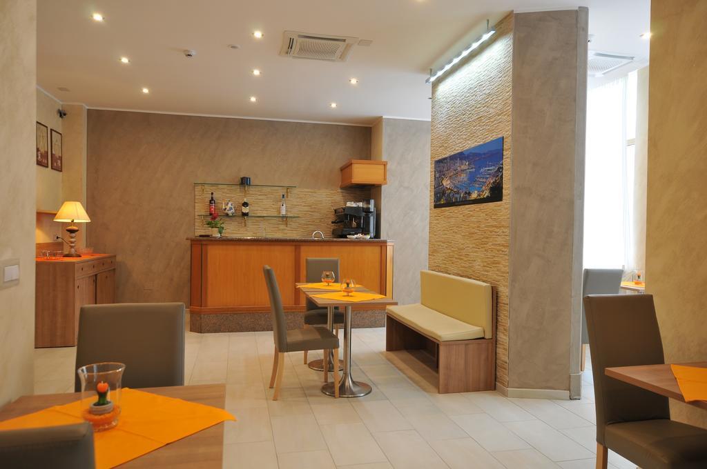 Hotel Montecarlo Milaan