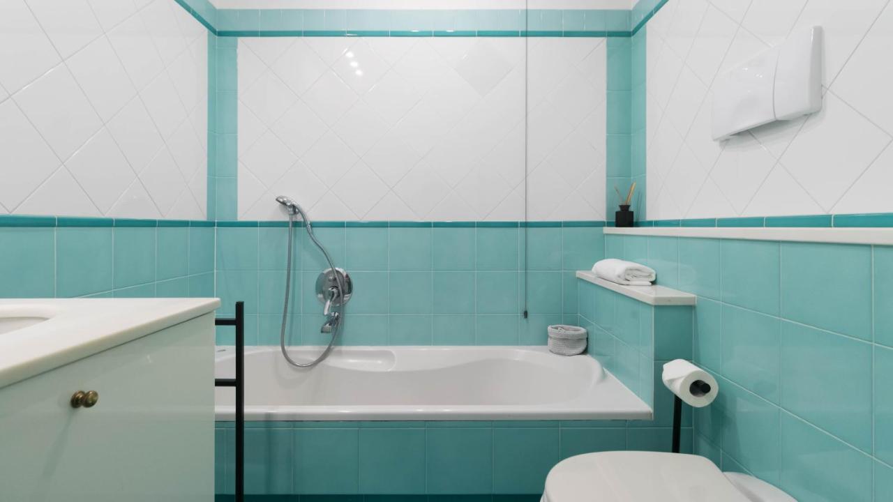Apartment Italianway - Rasori 9 Milan