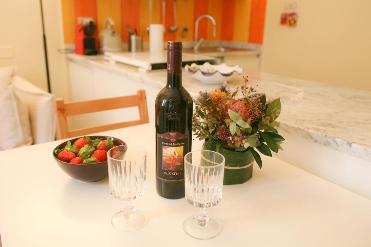 Lejlighed Bnbutler - Farini - Beautiful One Bedroom -