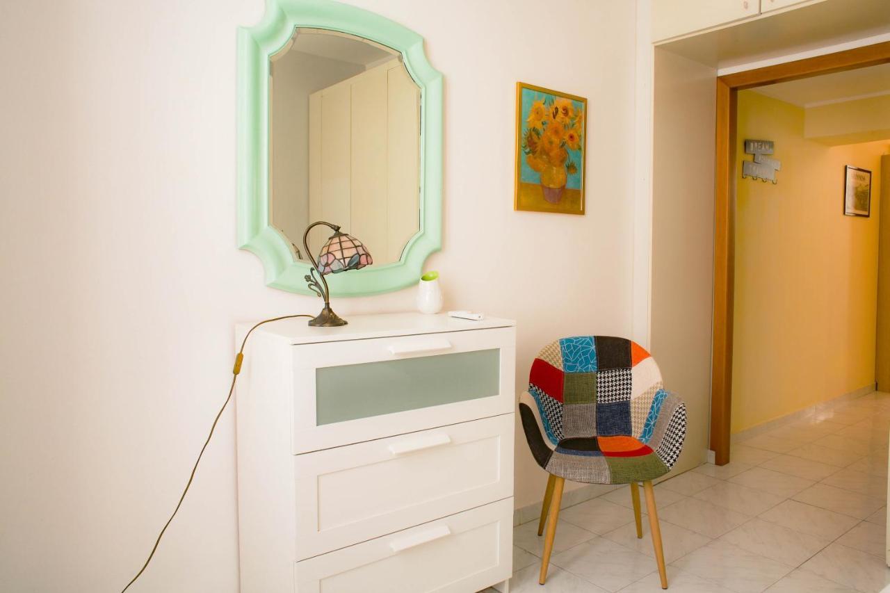 Lejlighed Bnbutler - Farini - Beautiful One Bedroom - *
