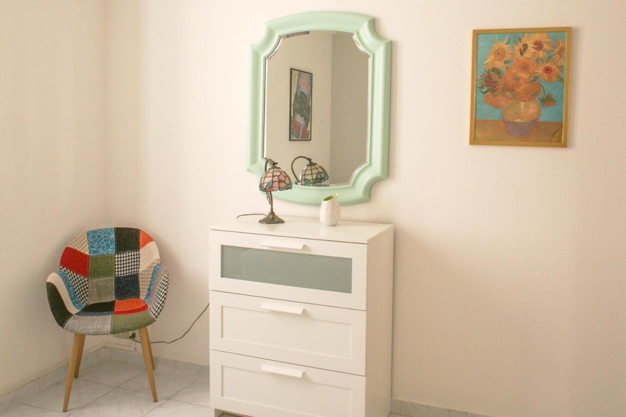 Bnbutler - Farini - Beautiful One Bedroom - Lejlighed