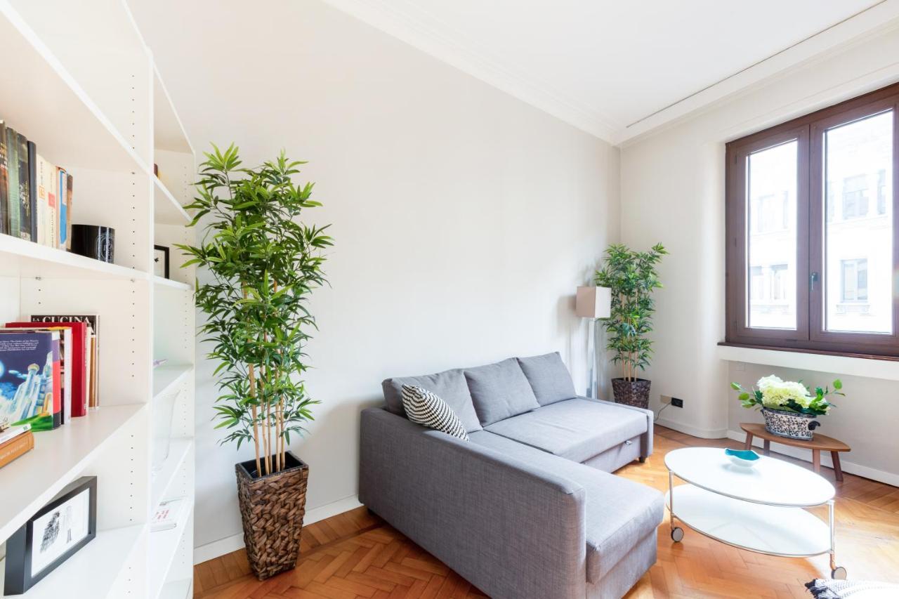 Lejlighed Spacious And Brilliant In Duomo By Easylife *