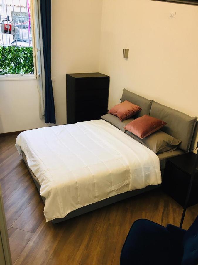 Monem's House Portello Appartamento Milano