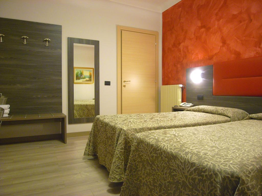 Hotel Siena Mailand