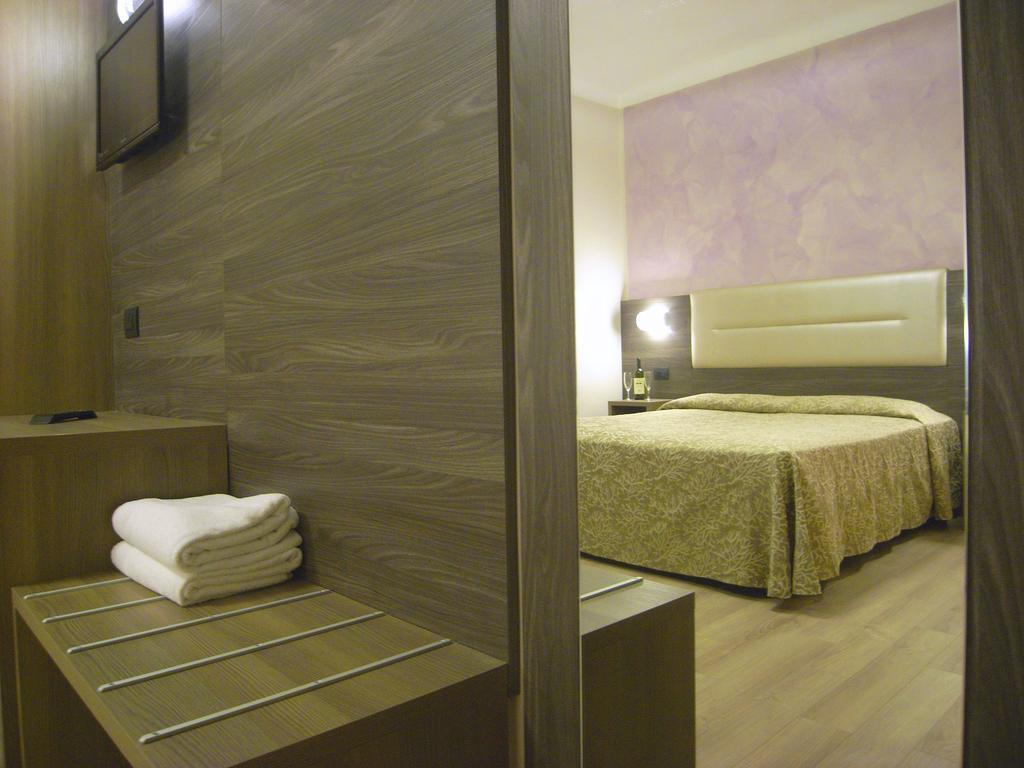 Hotel Siena Mailand