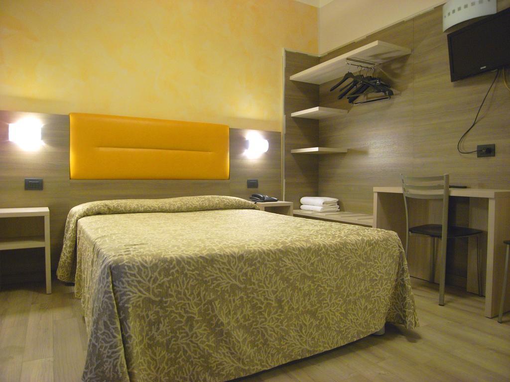 Hotel Siena Mailand