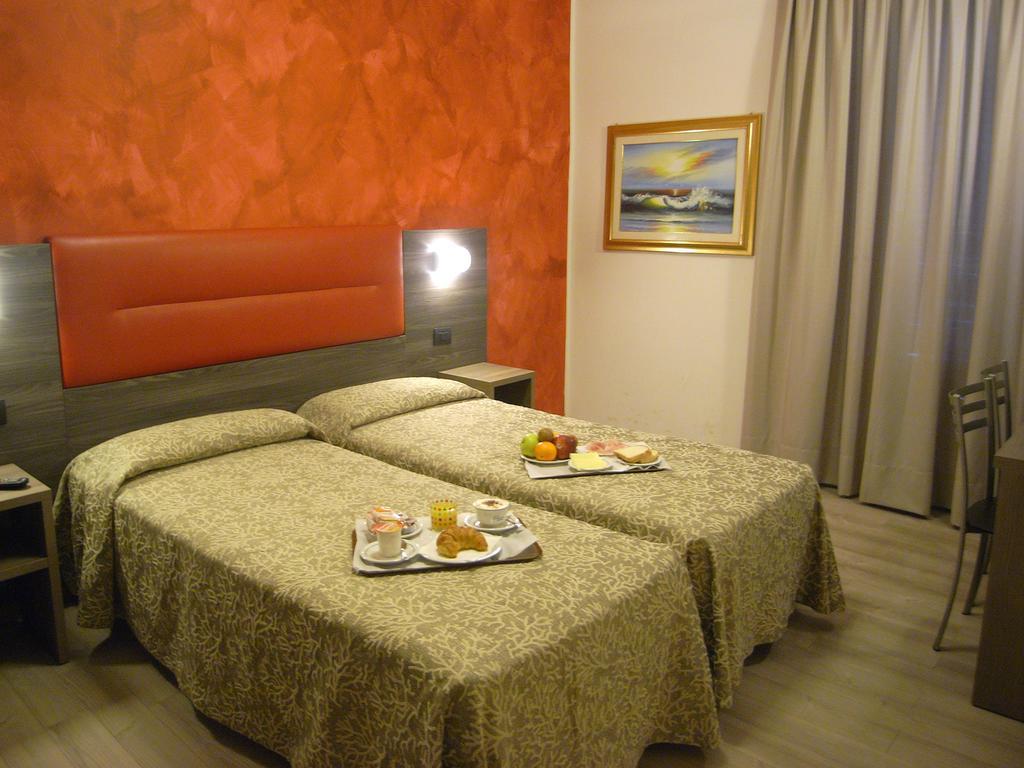 Siena Hotel Mailand