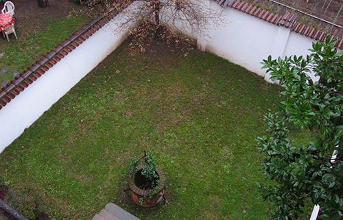 Frühstückspension Casa Calicantus 2*