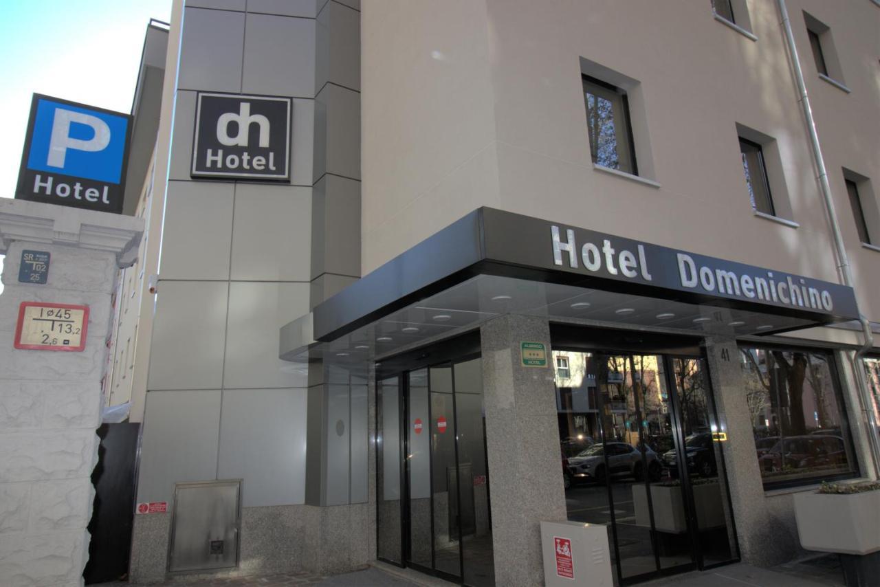 Domenichino Hotell Milano