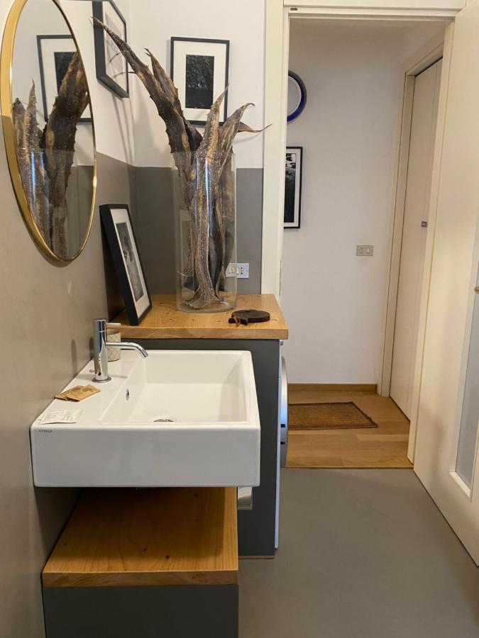 Salasco 20 - Bocconi Porta Romana Unique And Stylish Apartment! Lejlighed Milano