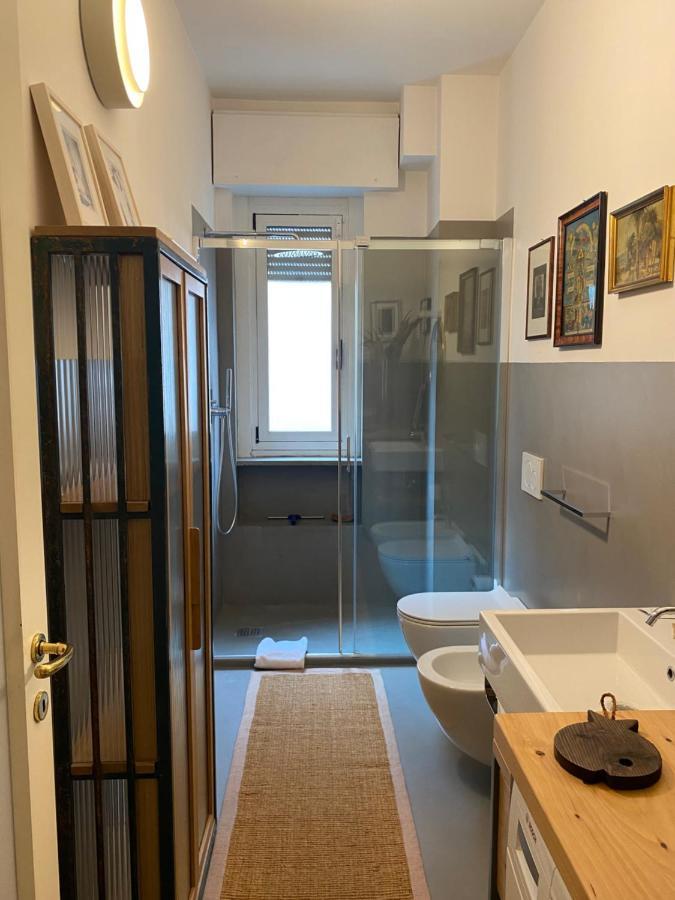 Lejlighed Salasco 20 - Bocconi Porta Romana Unique And Stylish Apartment! *