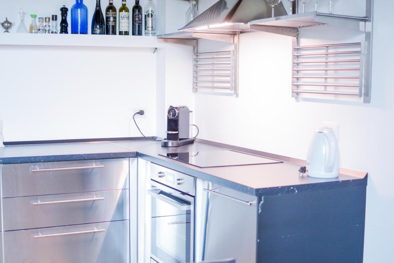 Montenero Flat - Elegant, Modern & Comfortable Appartamento