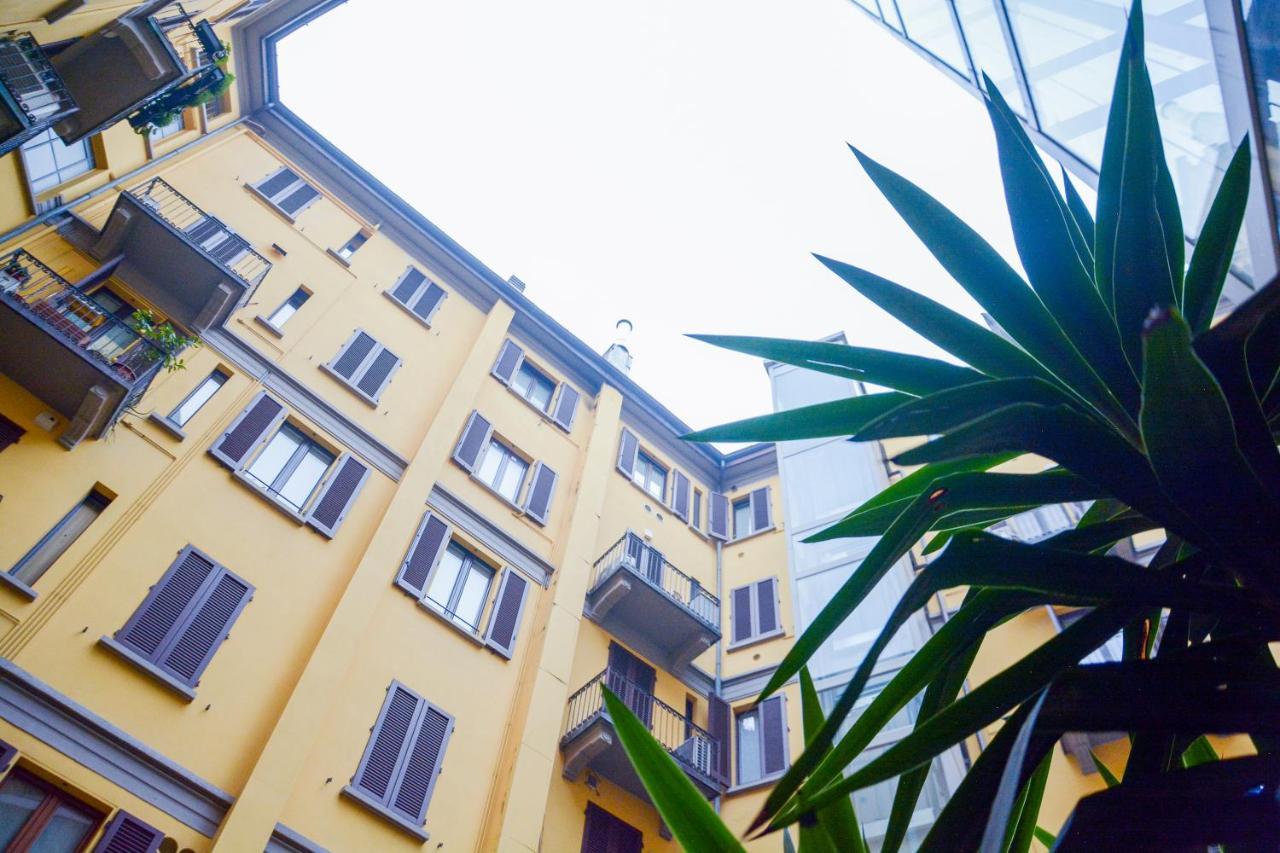 Appartamento Montenero Flat - Elegant, Modern & Comfortable Milano
