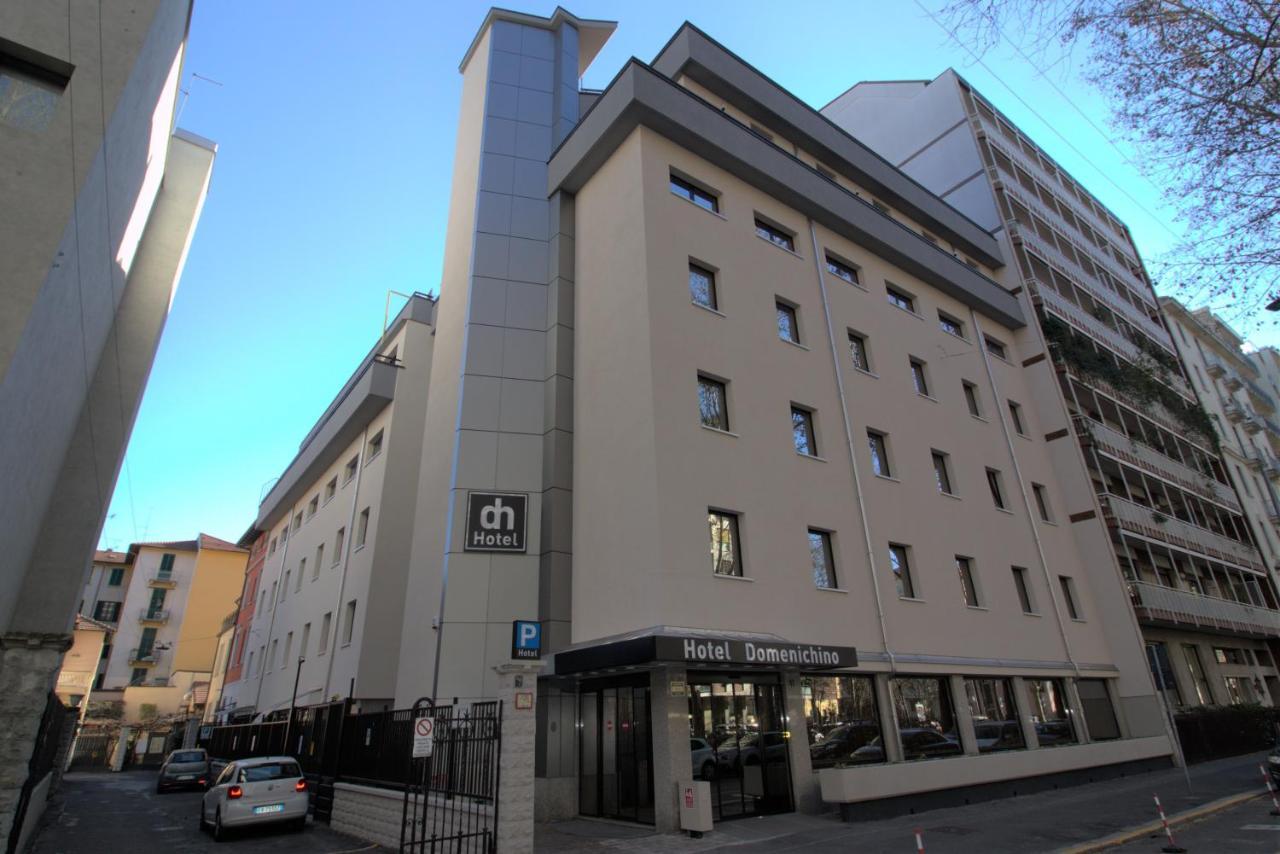 Hotell Domenichino 3*