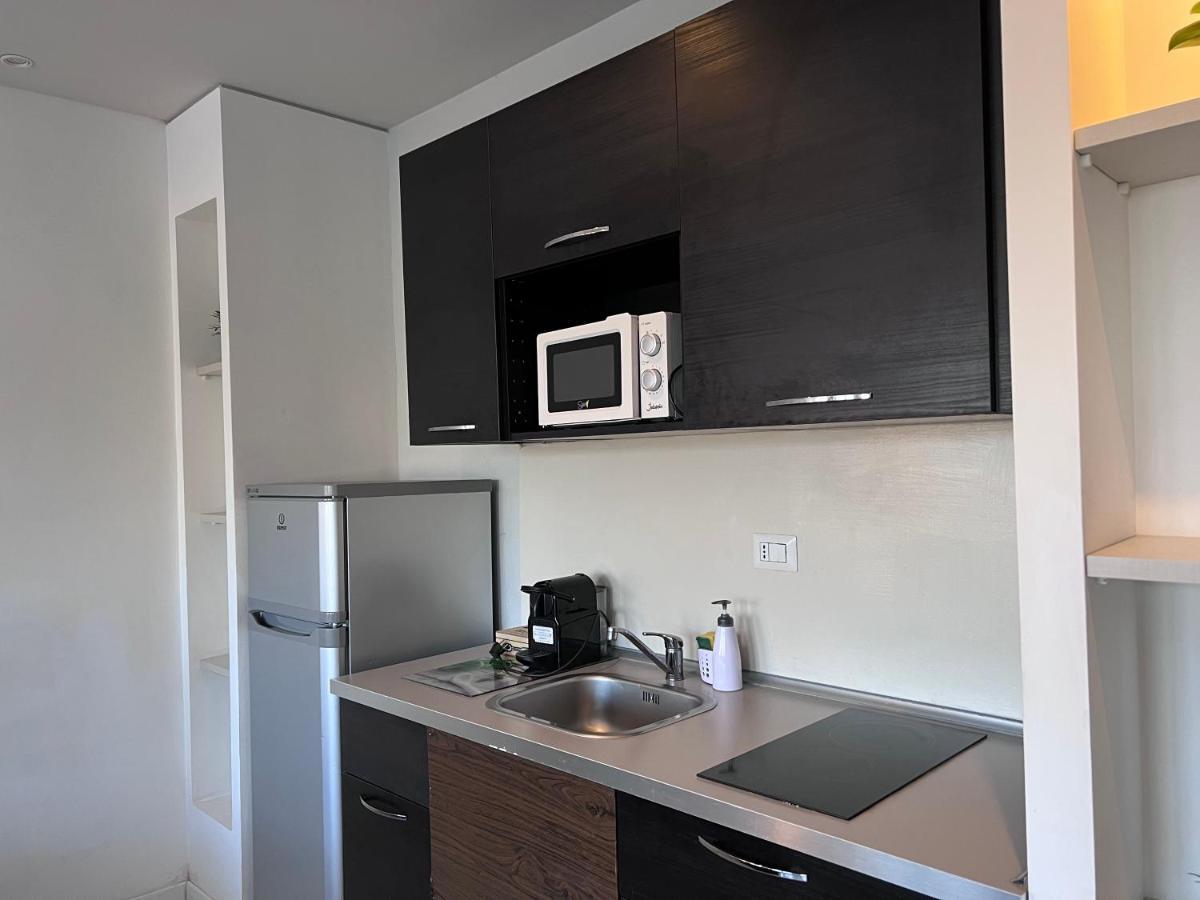 Apartment Casa Luca *