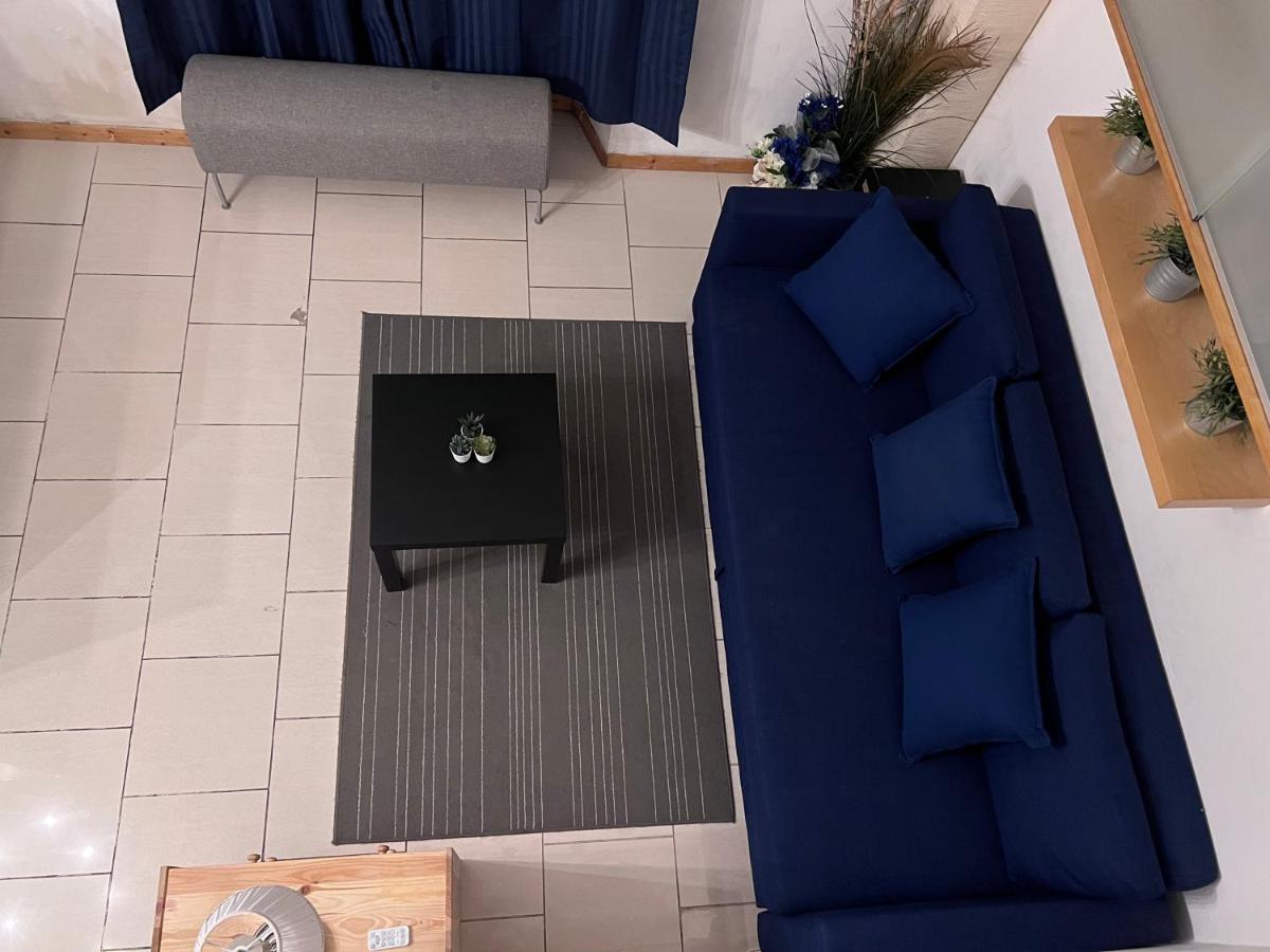 Casa Expo Apartment