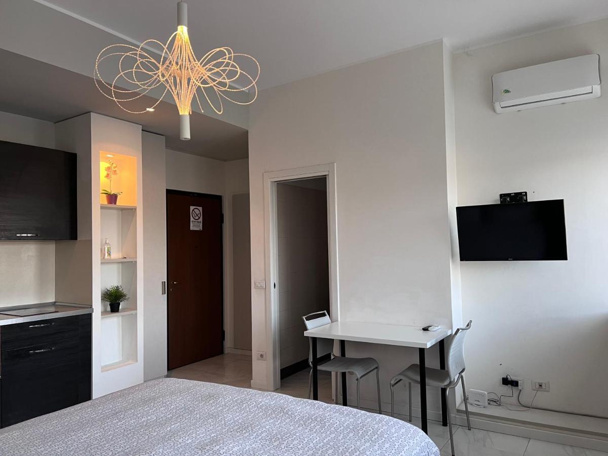 Casa Luca Apartment Milan