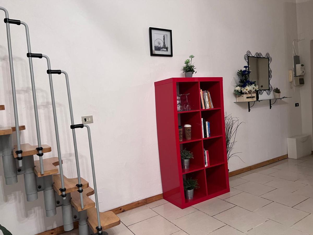 Casa Expo Apartment