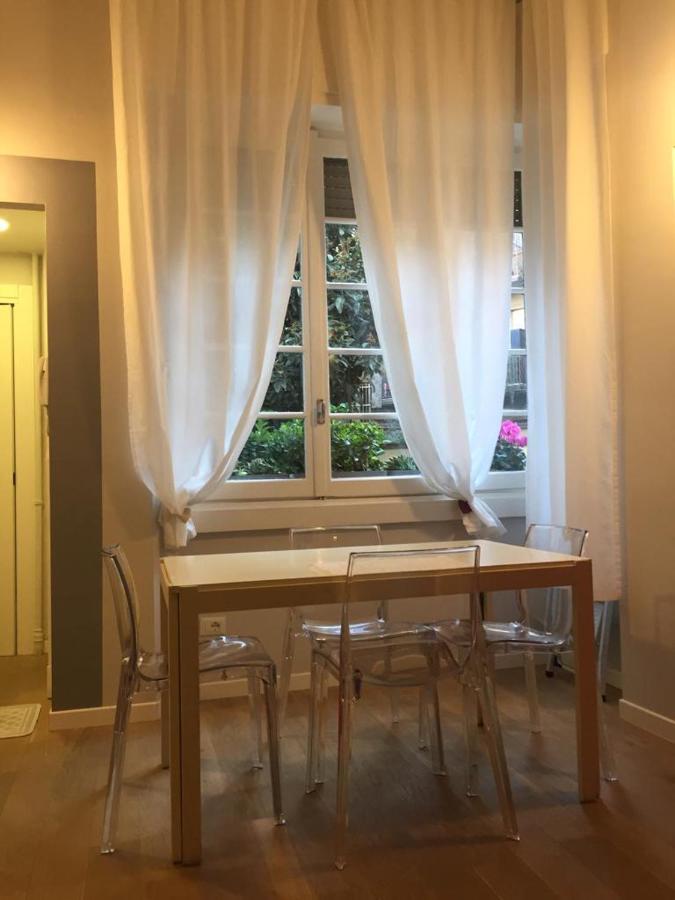 Flat66 Milan