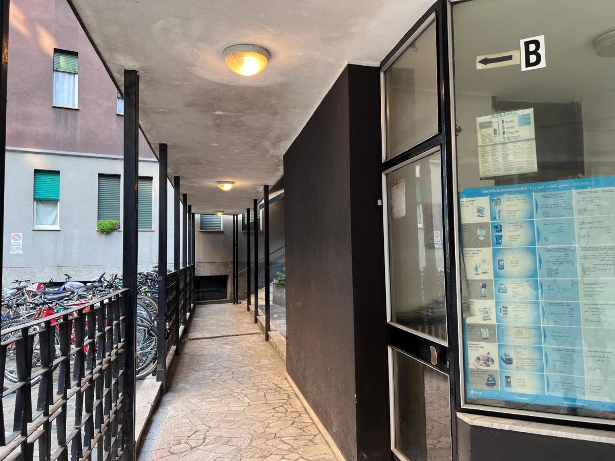 Casa Luca Apartment Milan