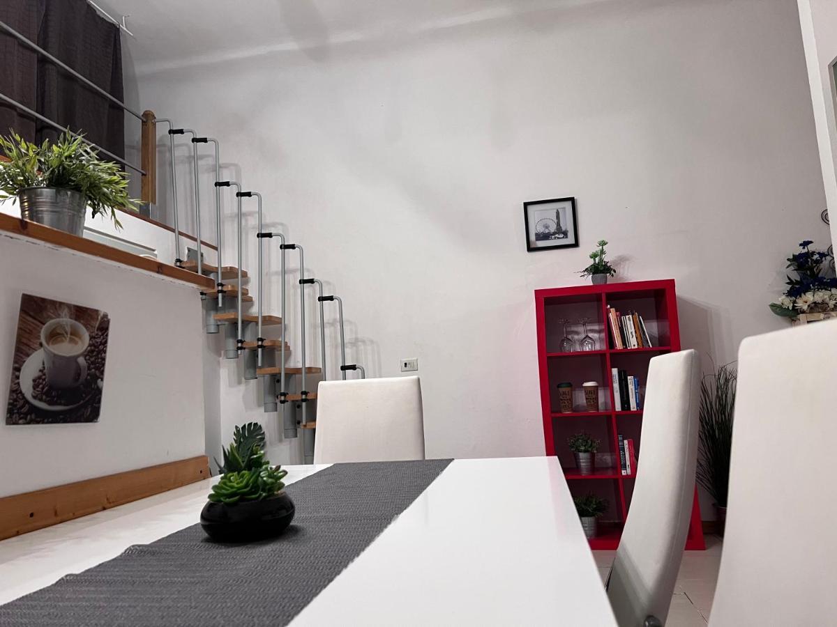 Apartment Casa Expo Milan